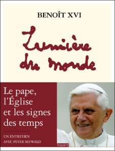 Apostasie : l'abbé ratzinger accepte le préservatif 9782227482463
