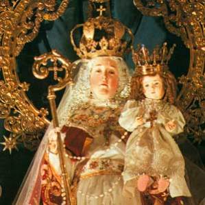  Message de la Sainte Vierge à Quito Succes2